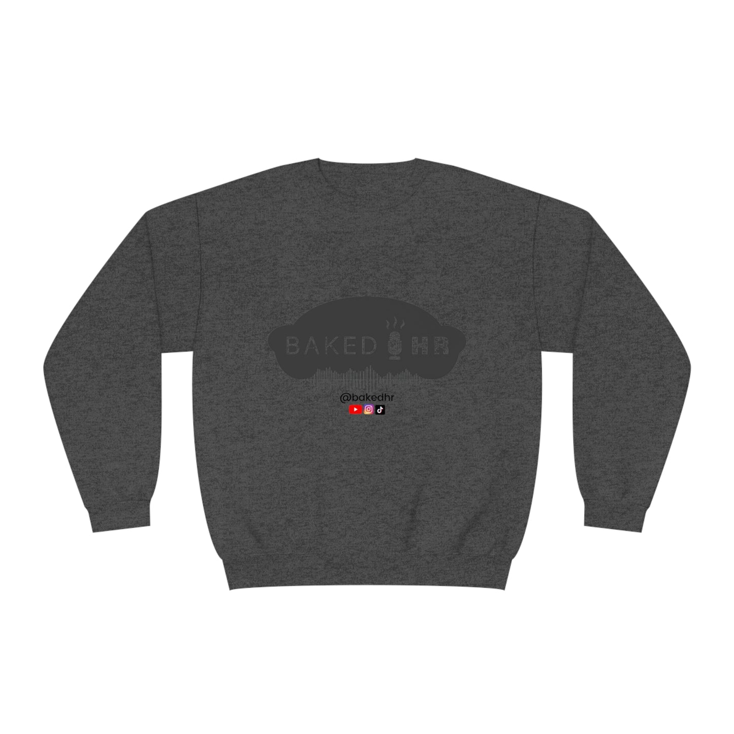 Unisex NuBlend® Crewneck Sweatshirt